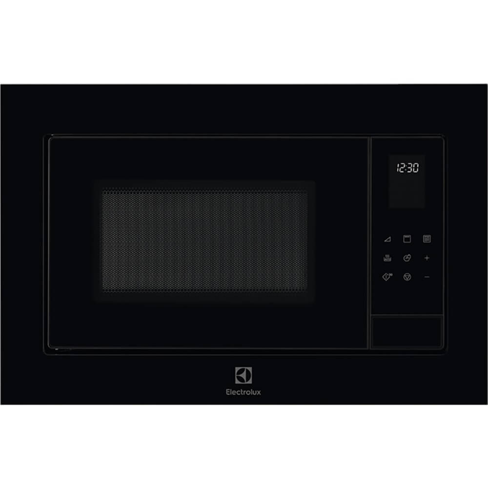 Изображение товара Встроенная микроволновая печь Electrolux LMS4253TMK с грилем и сенсорным управлением