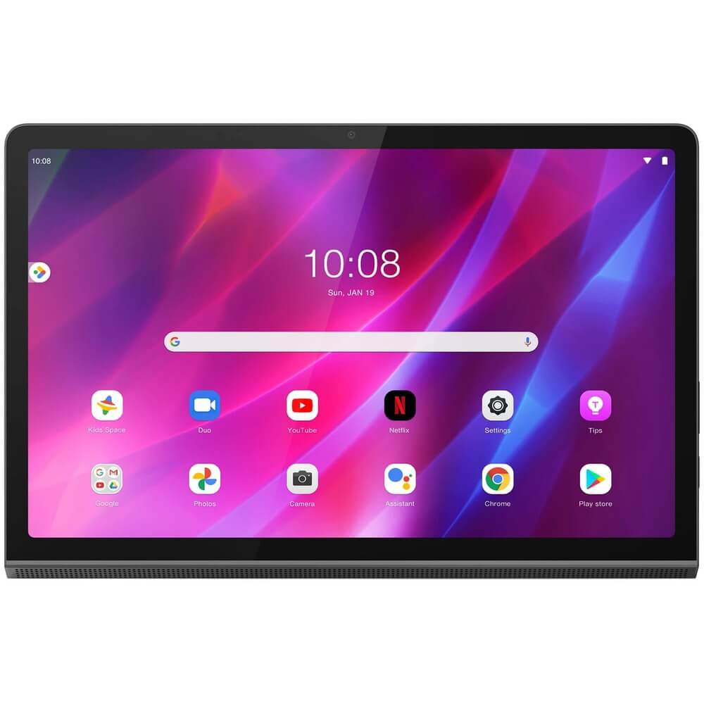 Купить Планшет Lenovo Yoga Tab 11 Grey (ZA8X0030RU) в Москве