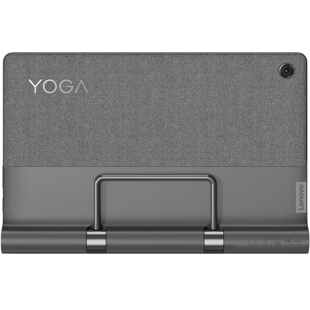 Купить Планшет Lenovo Yoga Tab 11 Grey (ZA8X0030RU) в Москве