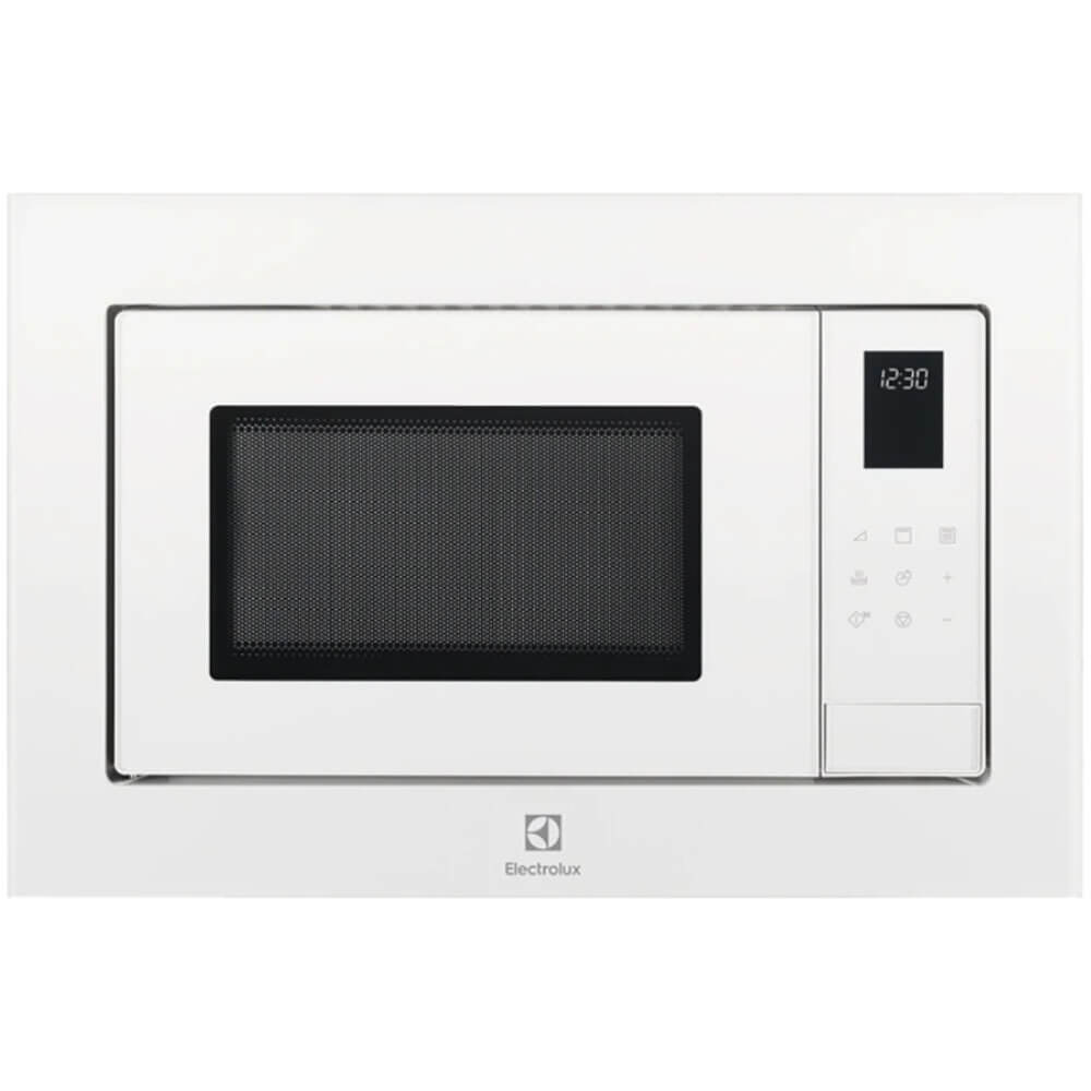 Изображение товара Встраиваемая микроволновая печь Electrolux LMS4253TMW Изображение товара Встраиваемая микроволновая печь Electrolux LMS4253TMW