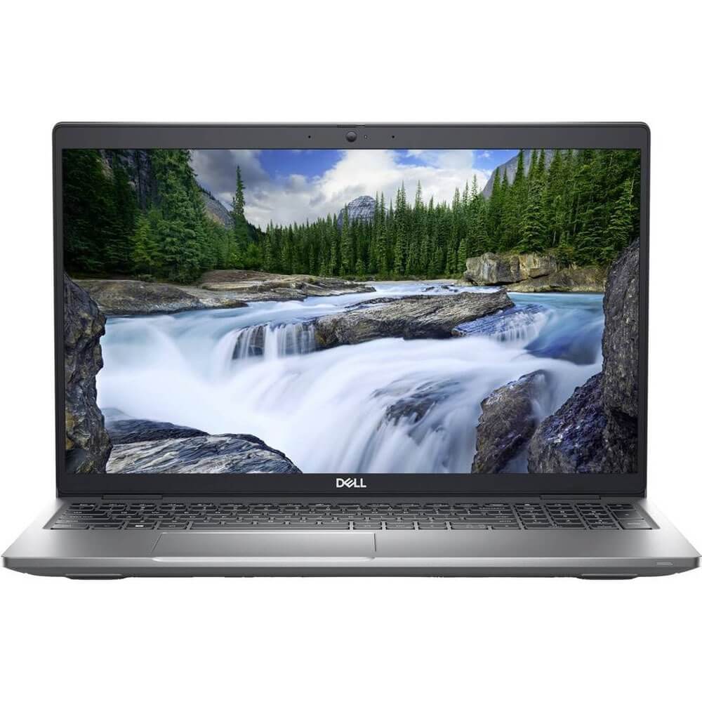 Купить Ноутбук Dell Latitude 5530 (CC-DEL1155D724) в Перми