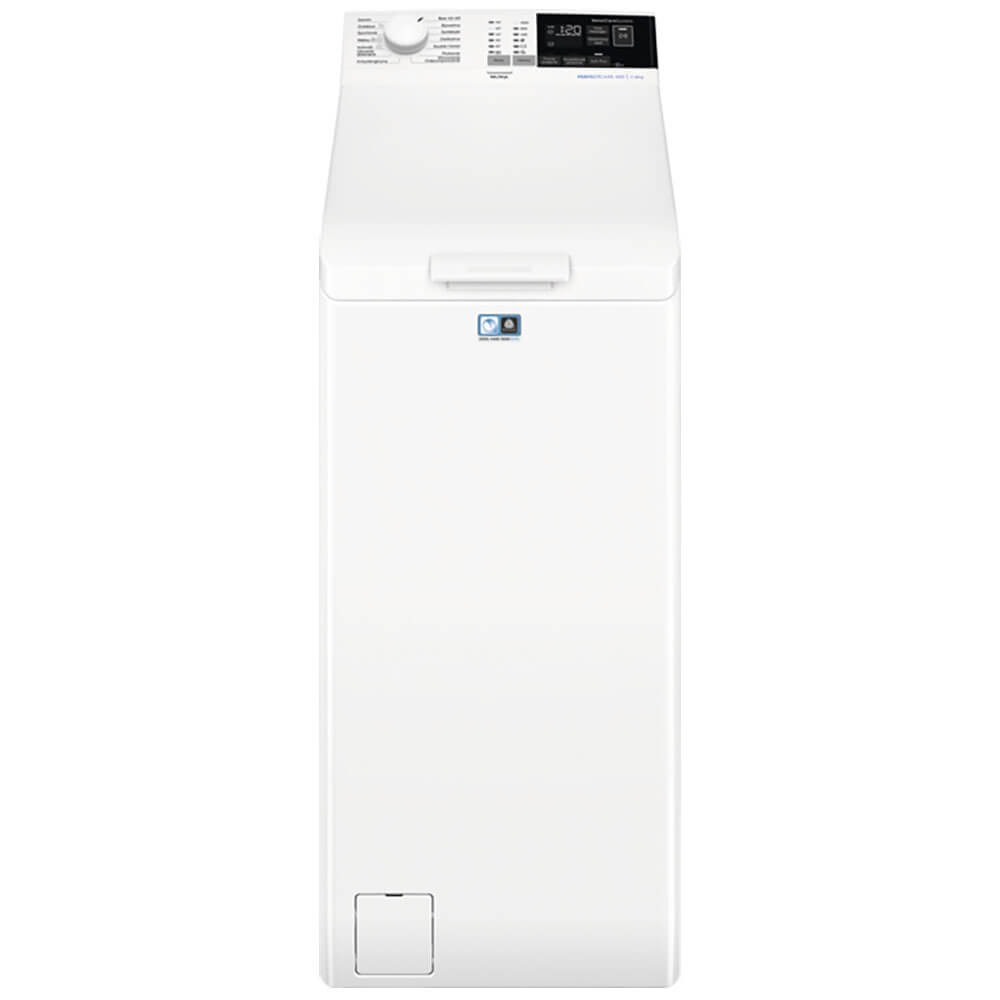 Купить Стиральная машина Electrolux EW6TN14061P в Москве