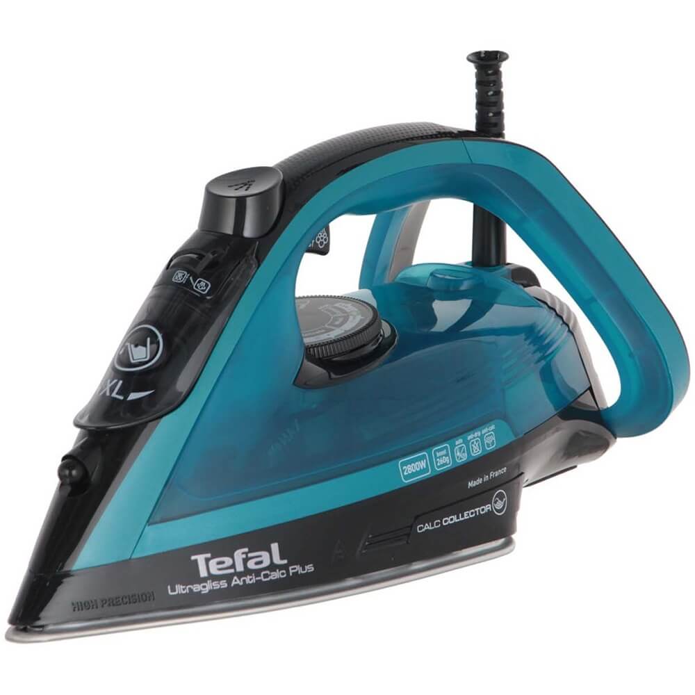 Купить Утюг Tefal Ultragliss Plus FV6832E0 в Брянске