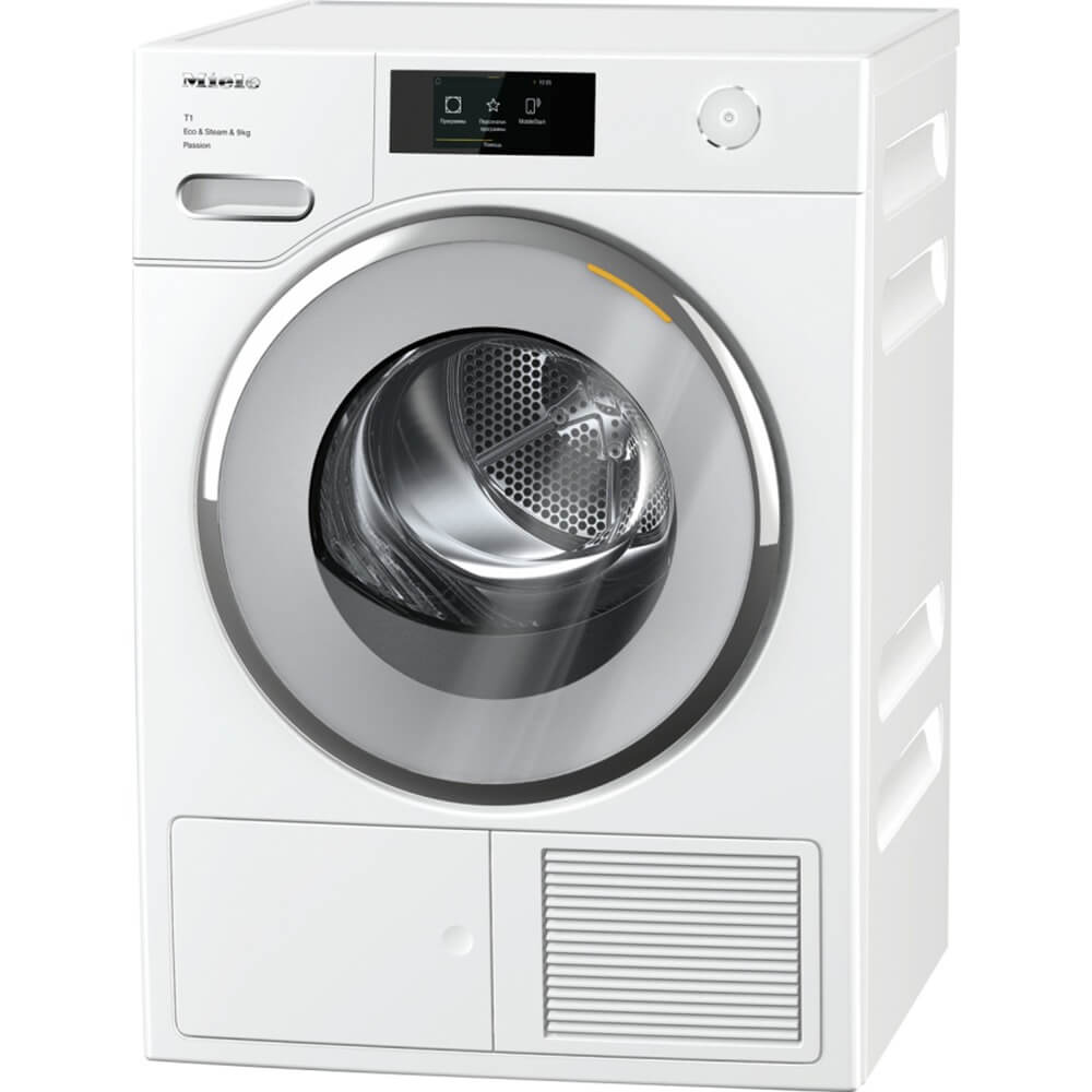 Купить Сушильная машина Miele TWV780WP в Орле