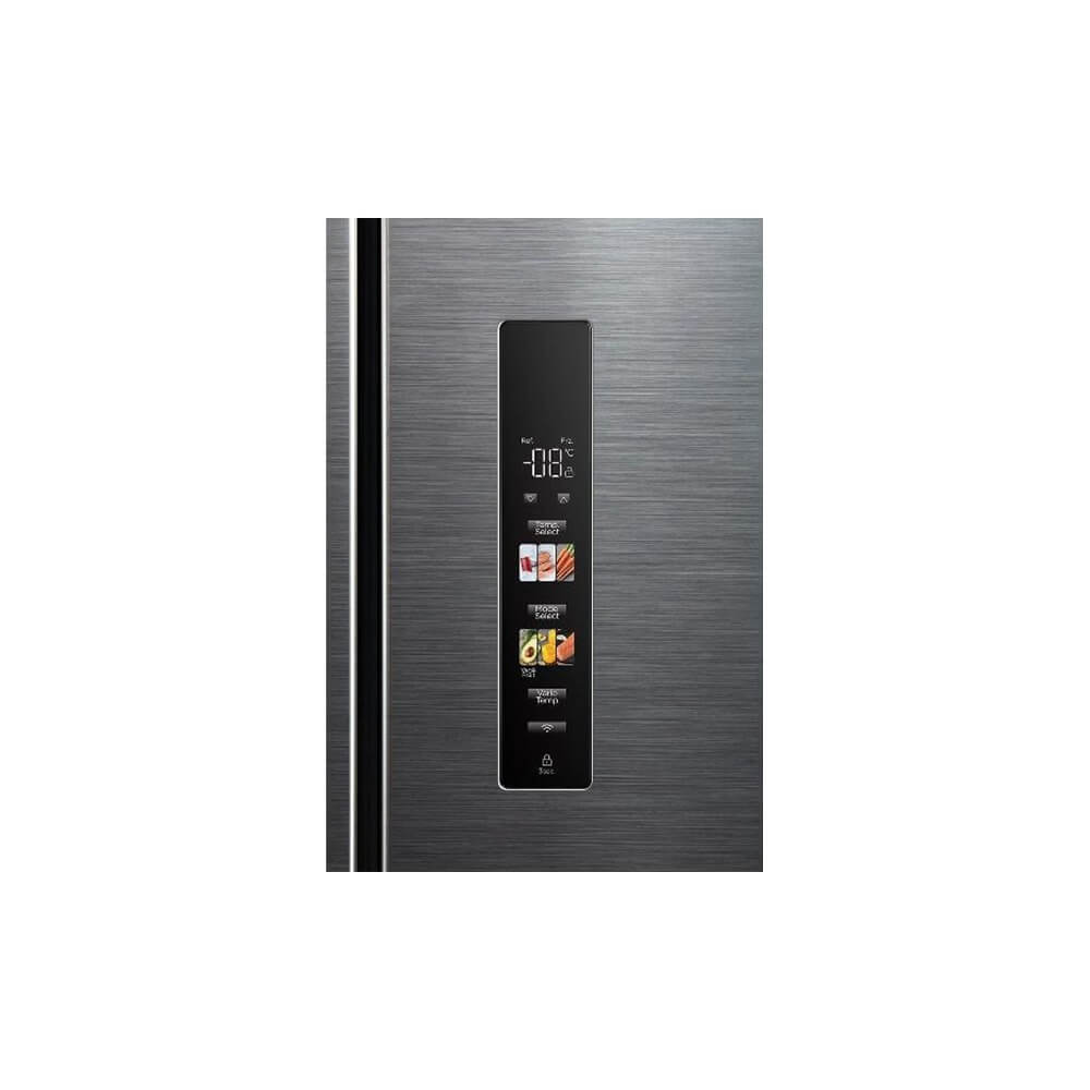 Купить Холодильник Midea MDRF692MIE46 в Москве