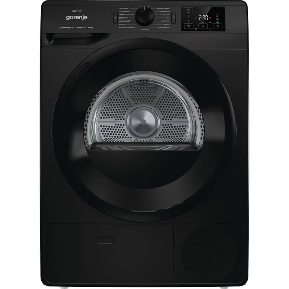 Купить Сушильная машина Gorenje DNE92/BGNCIS в Екатеринбурге