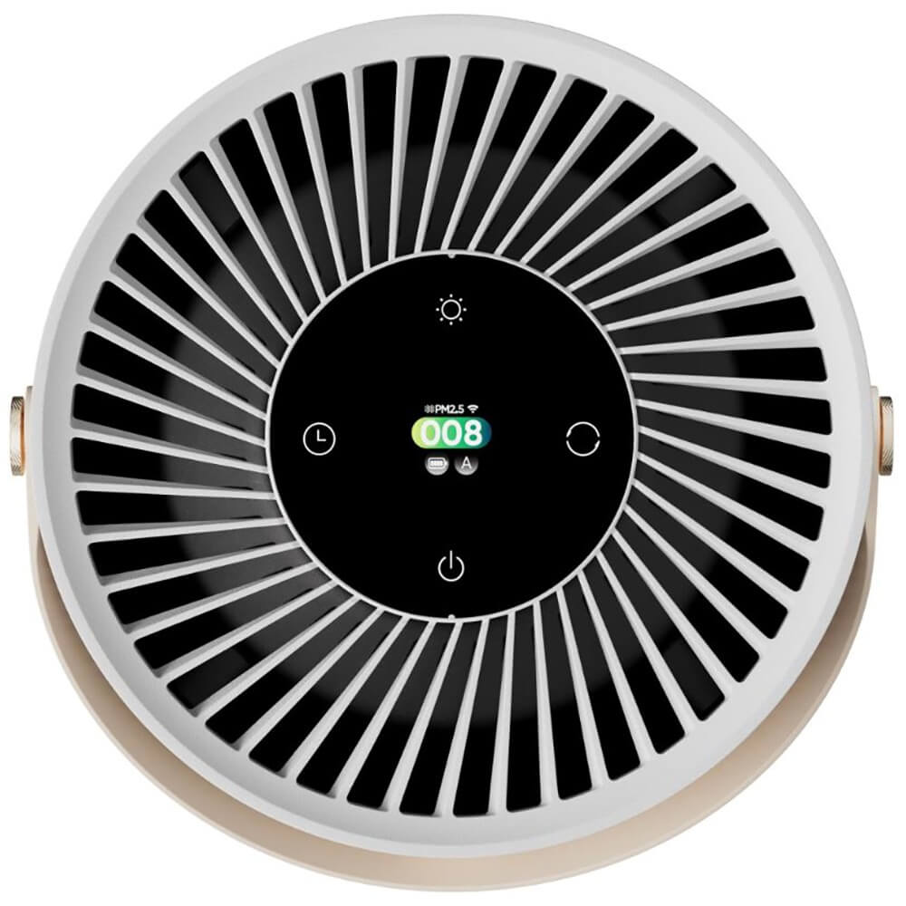 Купить Очиститель воздуха Smartmi Air Purifier P2 в Москве
