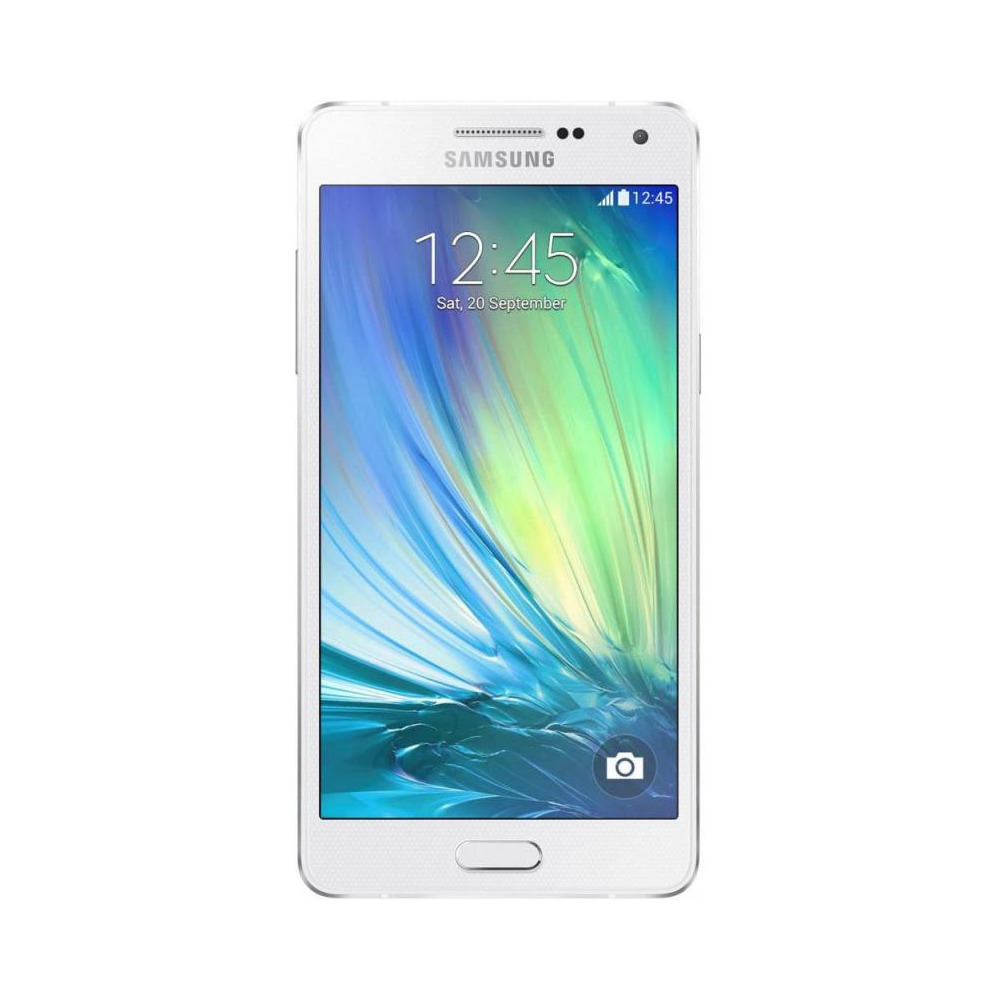 Смартфон Samsung Galaxy A5 SM-A500F белый