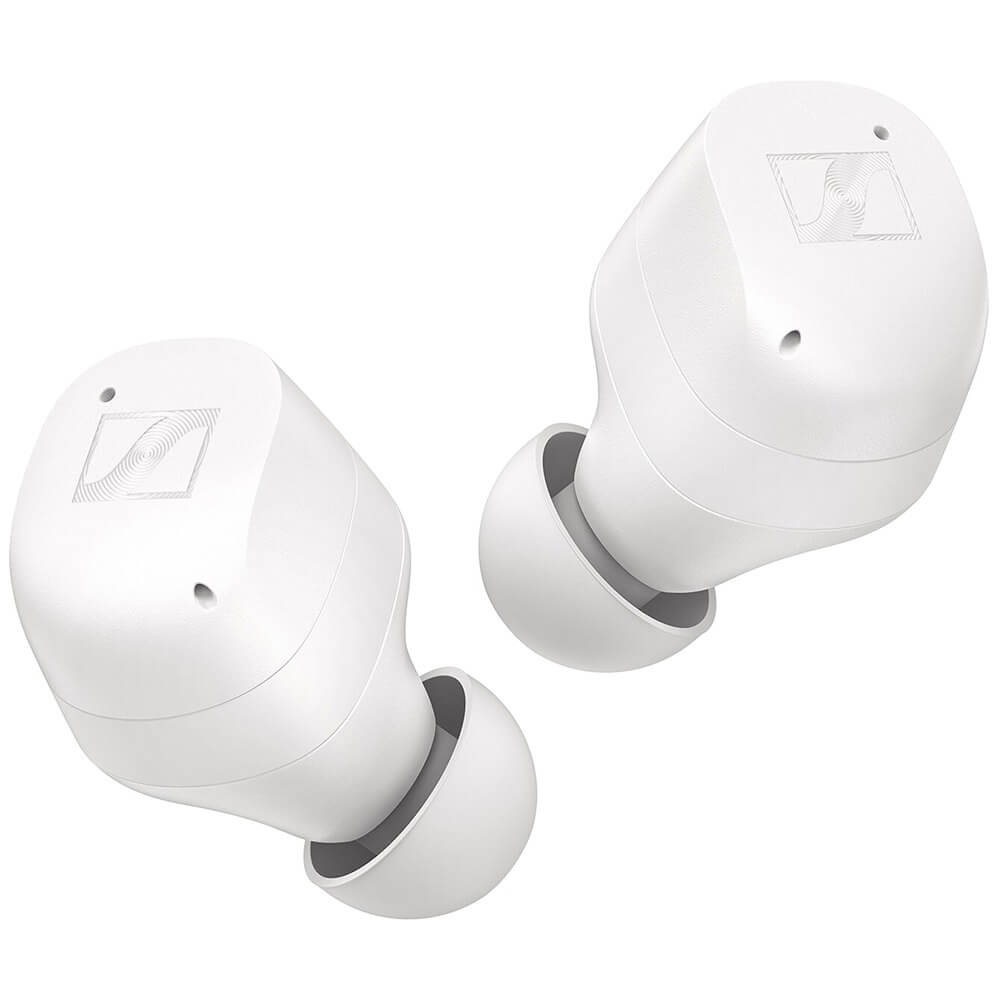 Купить Наушники Sennheiser Momentum 3 True Wireless белый в Москве