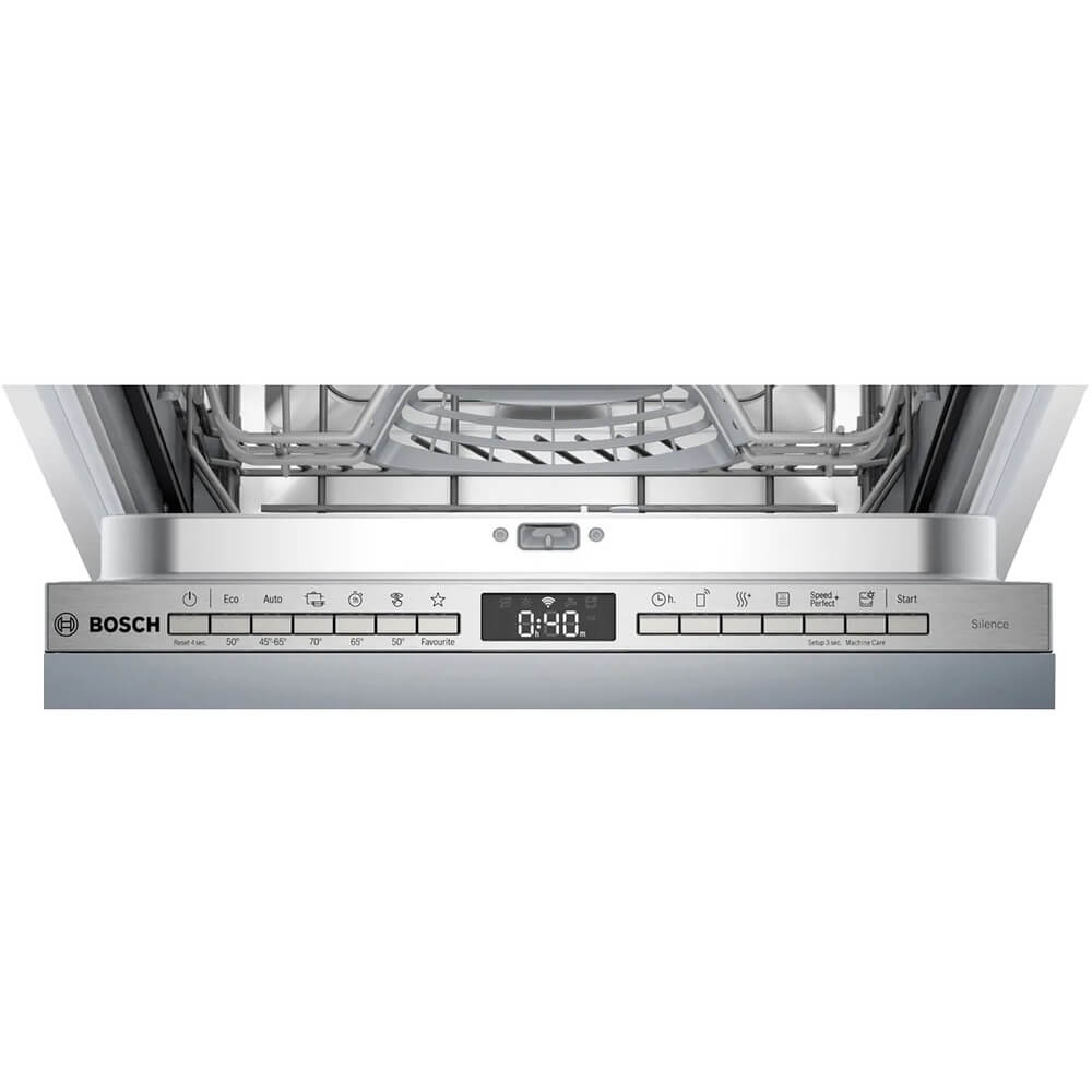 Купить Встраиваемая посудомоечная машина Bosch SPV4XMX16E в Москве