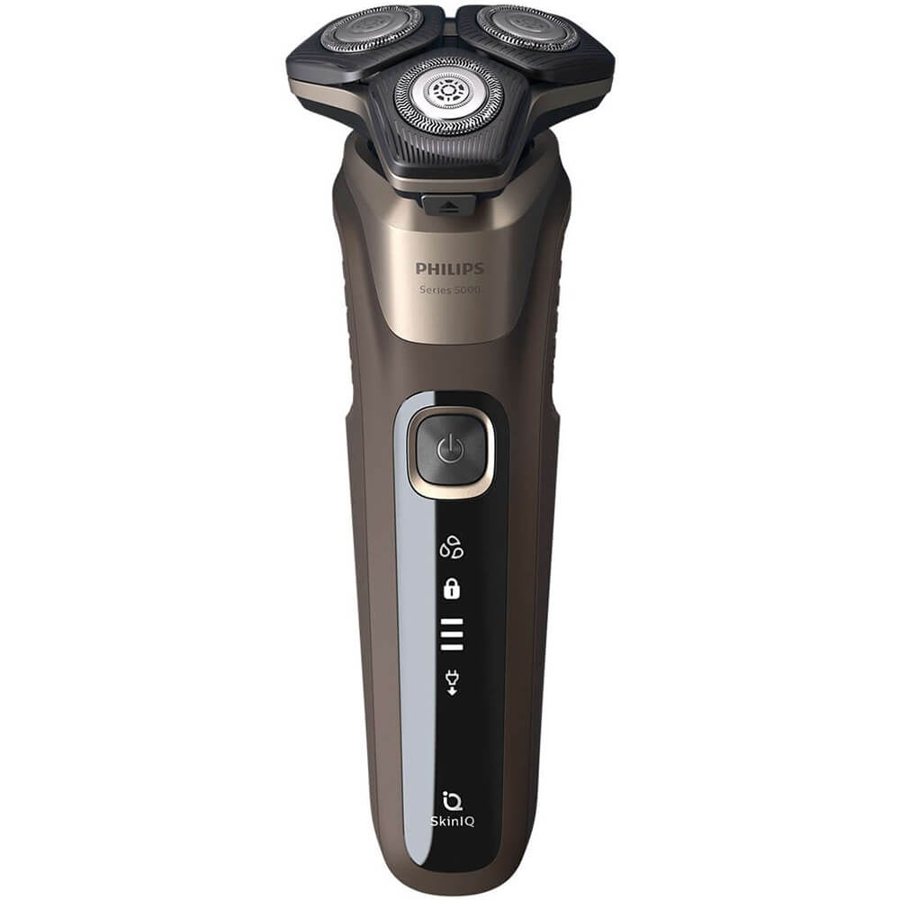 Технические Характеристики Электробритва мужская Philips S5589/38 | Москва