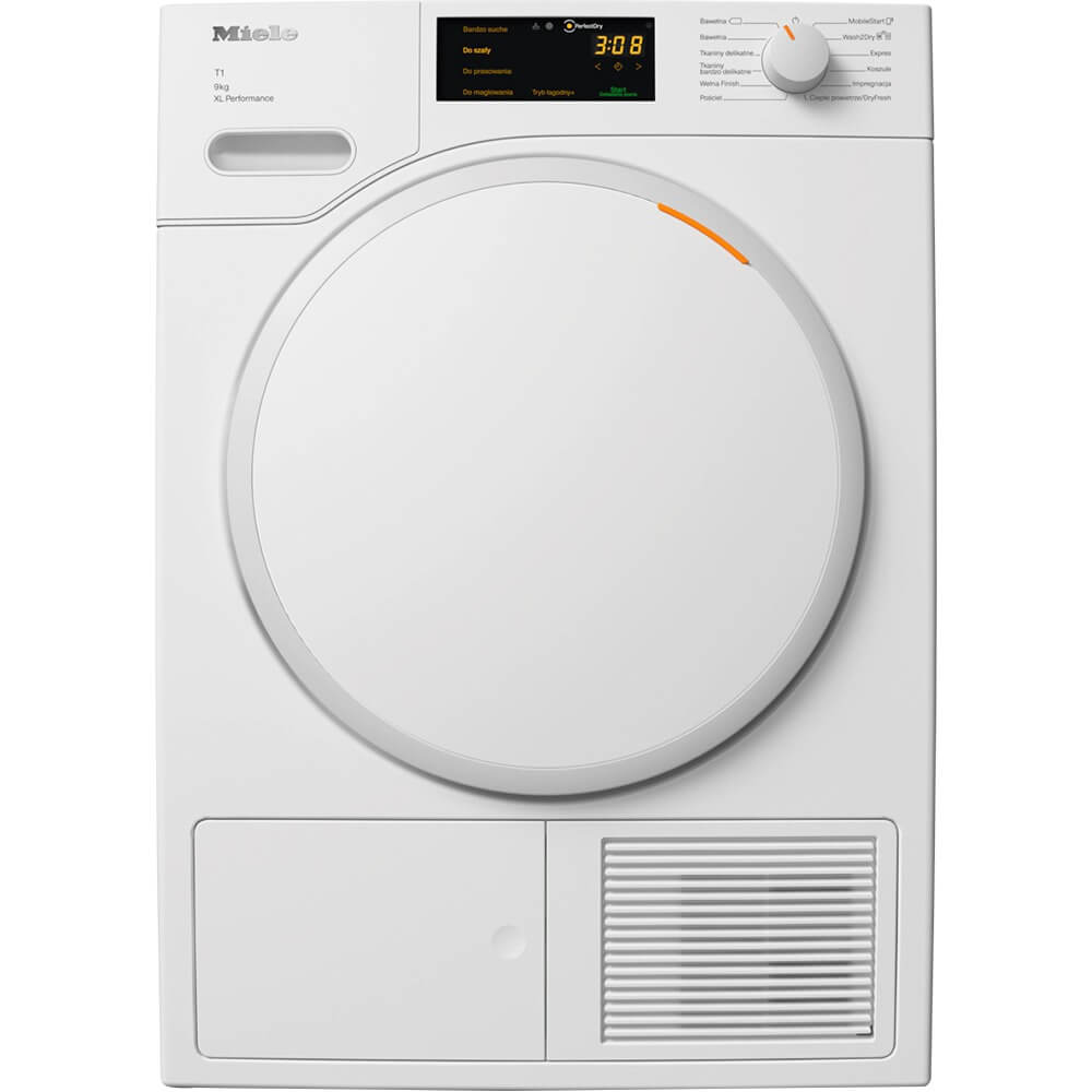 Купить Сушильная машина Miele TWC364WP в Вологде