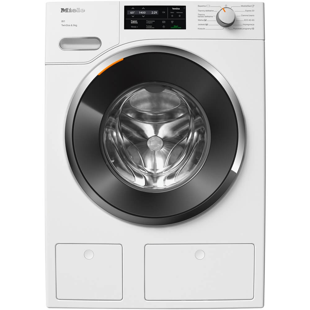 Купить Стиральная машина Miele WWG760WPS в Краснодаре