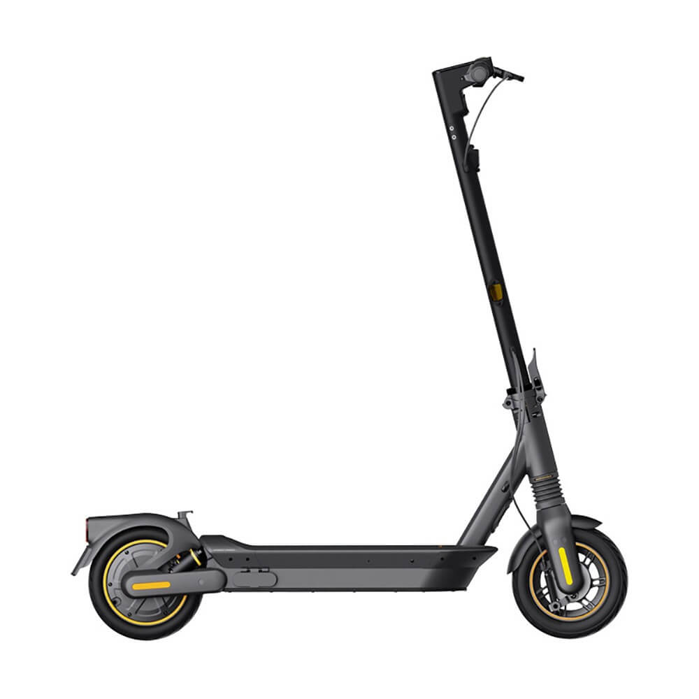 Купить Электросамокат Ninebot By Segway Kickscooter MAX G2 в Москве