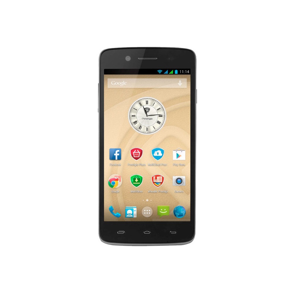 Смартфон Prestigio MultiPhone 5507 Duo