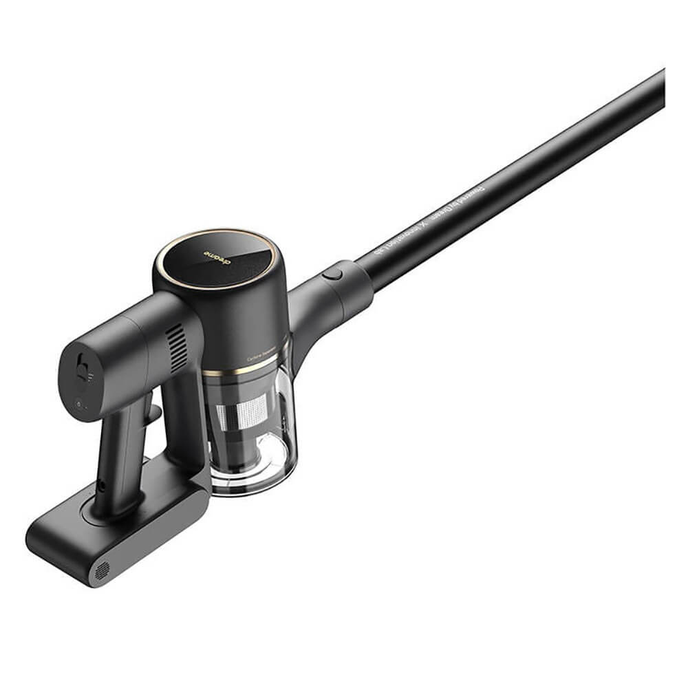  Dreame Cordless Stick Vacuum Cleaner R10 Pro Black 