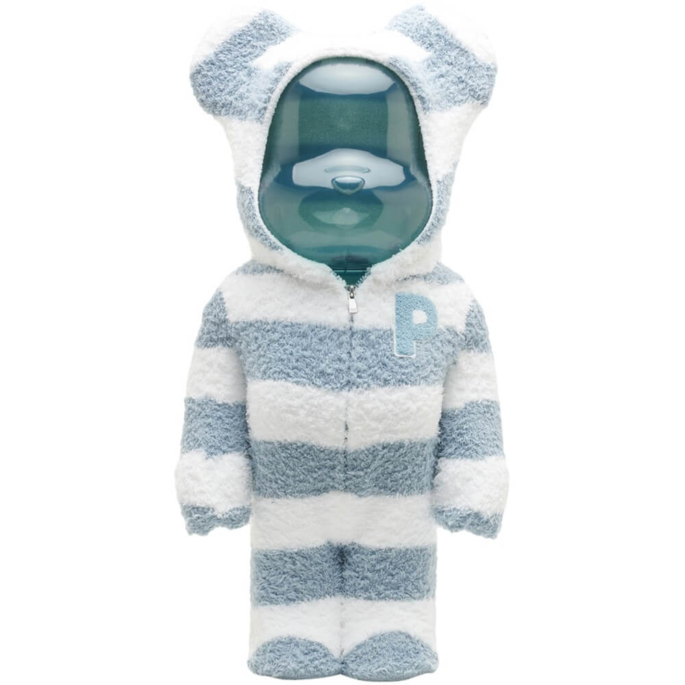 Купить Фигура Bearbrick Medicom Toy - Gelato Pique Mint White 400% в Казани