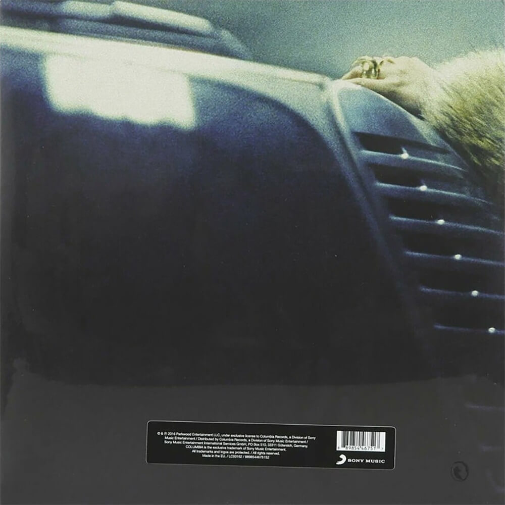 Купить Beyonce / Lemonade (Yellow Vinyl) в Москве