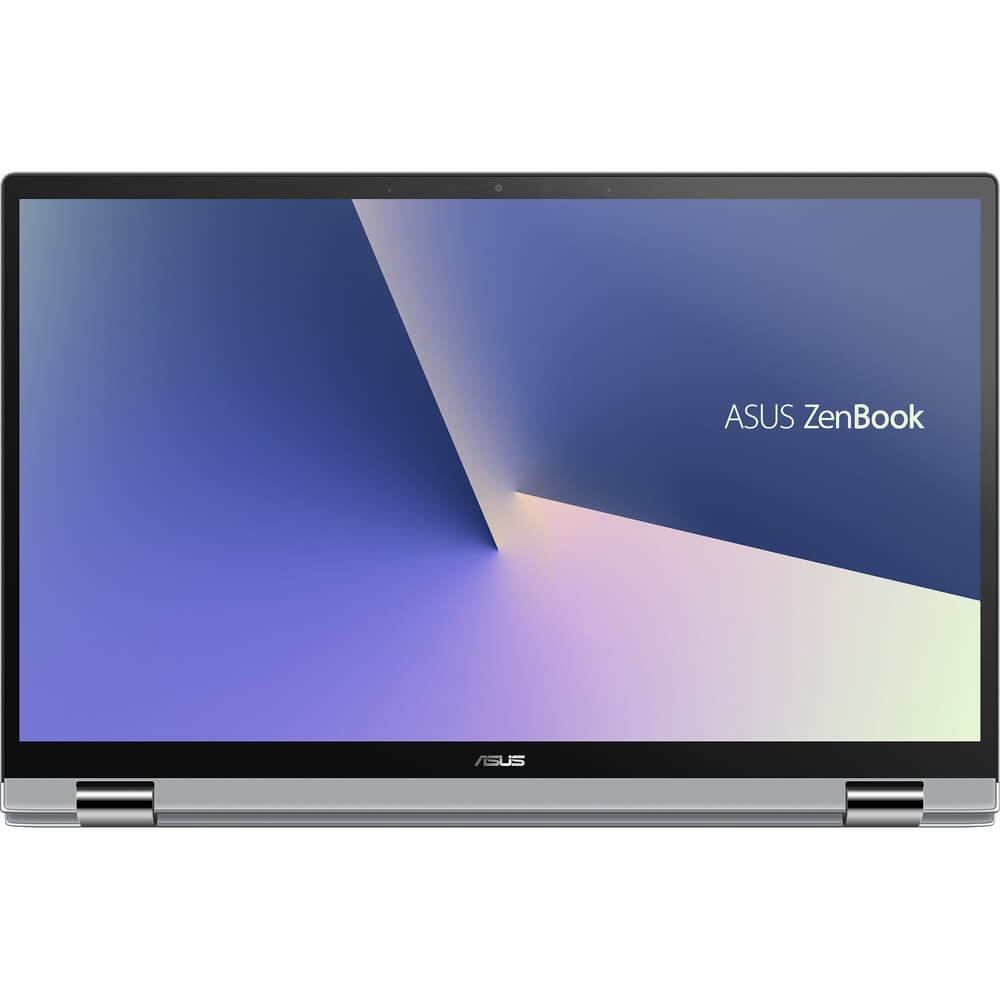 Купить Ноутбук ASUS ZenBook Flip 15 Q508UG-212.R7TBL (90NB0VJ2-M00030 ...