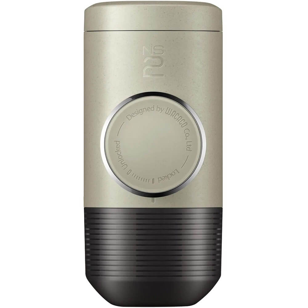 Изображение товара Капсульная кофемашина Wacaco Minipresso NS2 для домашних и путешествий