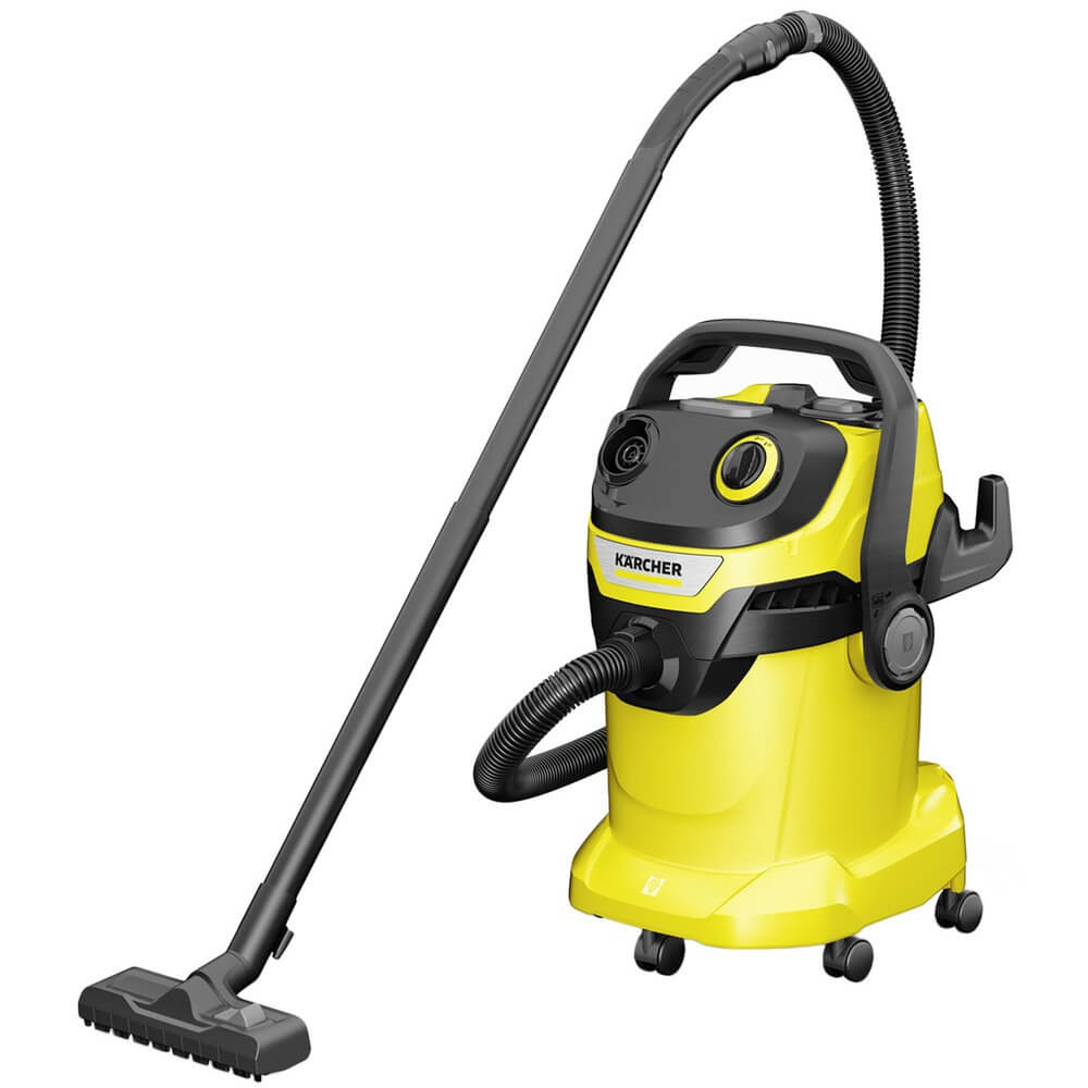 Купить Пылесос Karcher WD 5 S V-25/5/22 (1.628-300.0) в Ростове-на-Дону