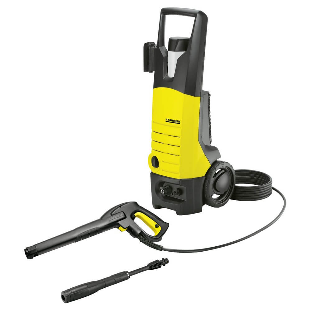 Купить Мойка высокого давления Karcher K 5 UM (1.950-213.0) в Сочи