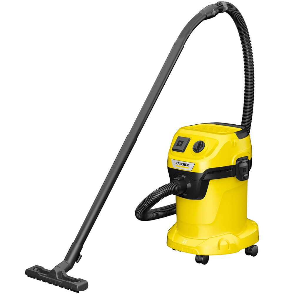 Купить Пылесос Karcher WD 3 P V-17/4/20 Workshop (1.628-175.0) в Ростове-на- Дону