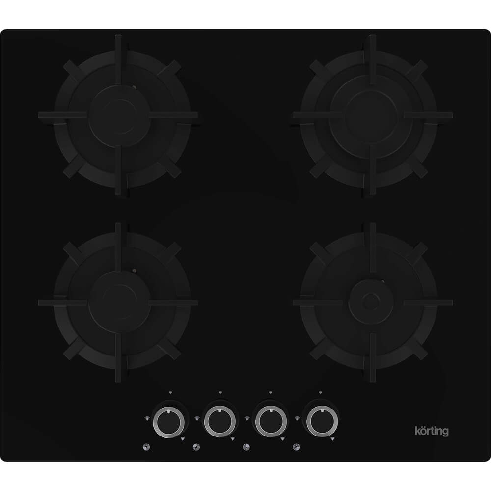 Изображение товара Варочная поверхность Korting HGG 6420 CN