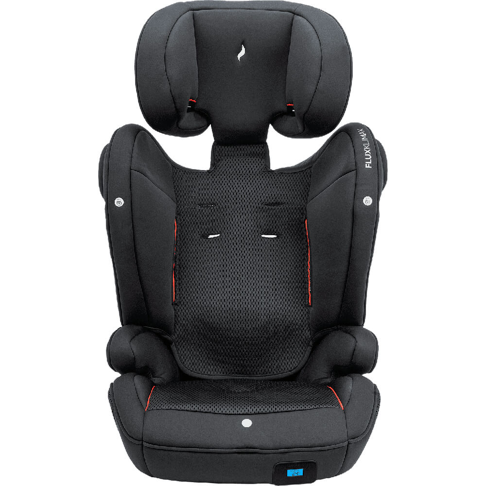 Автокресло Osann Flux Isofix