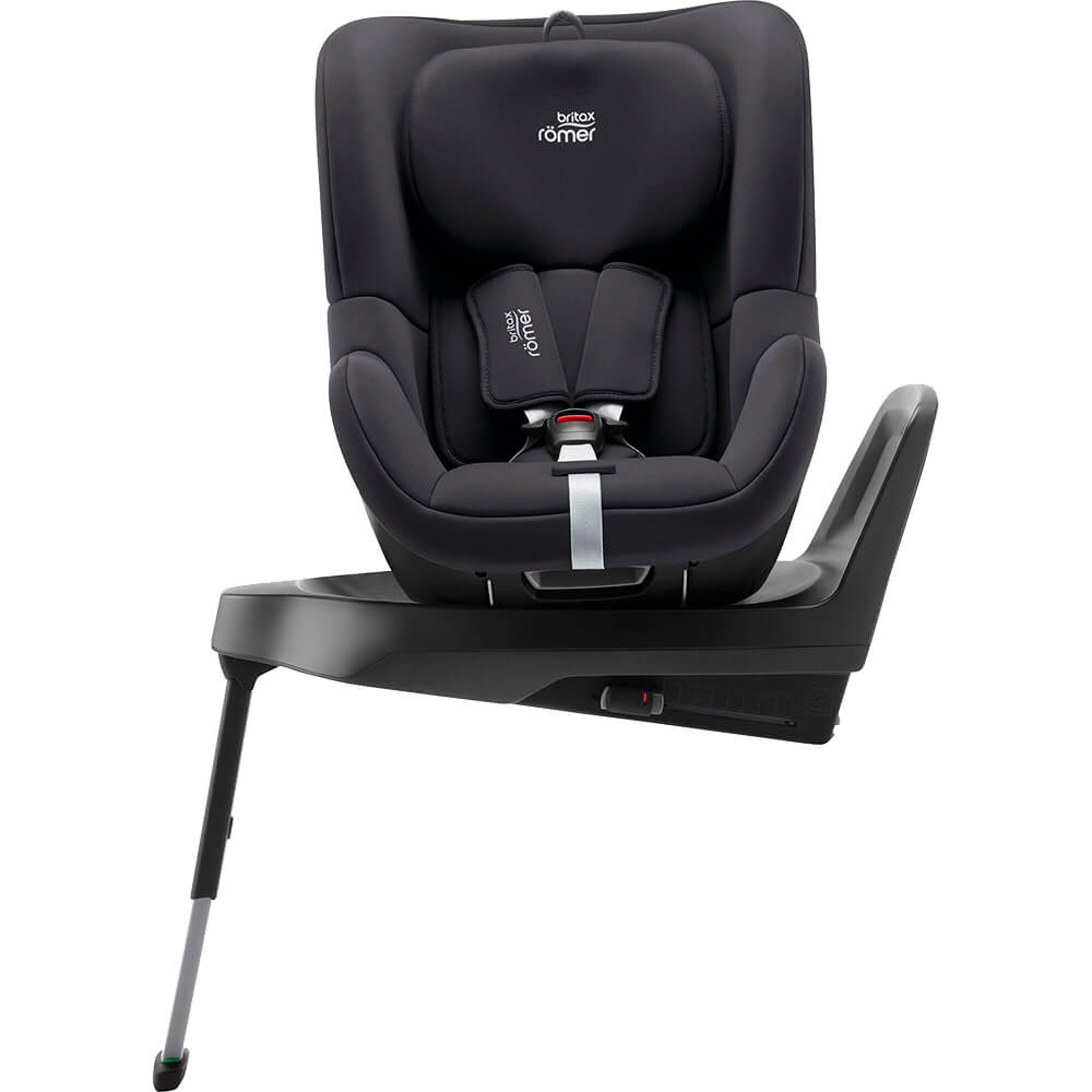 Britax Romer Dualfix Plus