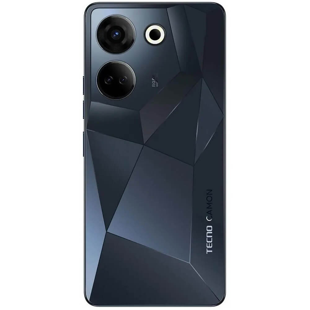 Tecno Ozon