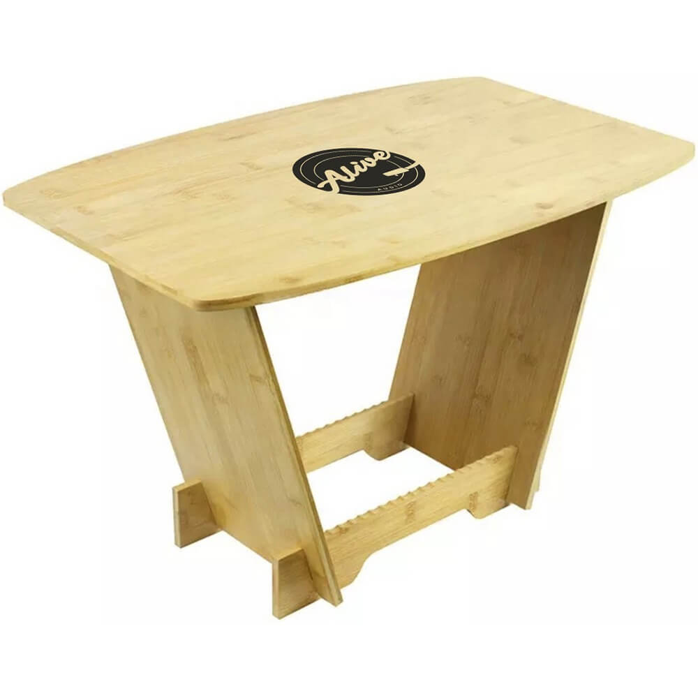 Изображение товара Стойка для хранения винила Alive Audio AA-FRN-02