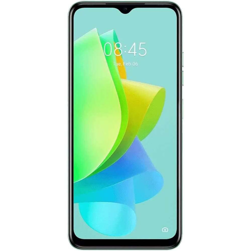 Купить Смартфон Tecno Spark 10C 64 ГБ зелёный в Москве