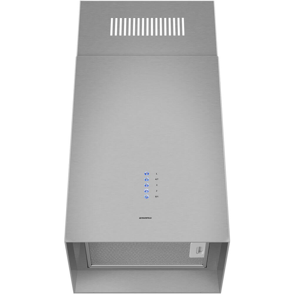 Изображение товара Вытяжка Maunfeld Bath Isla 402 Inox