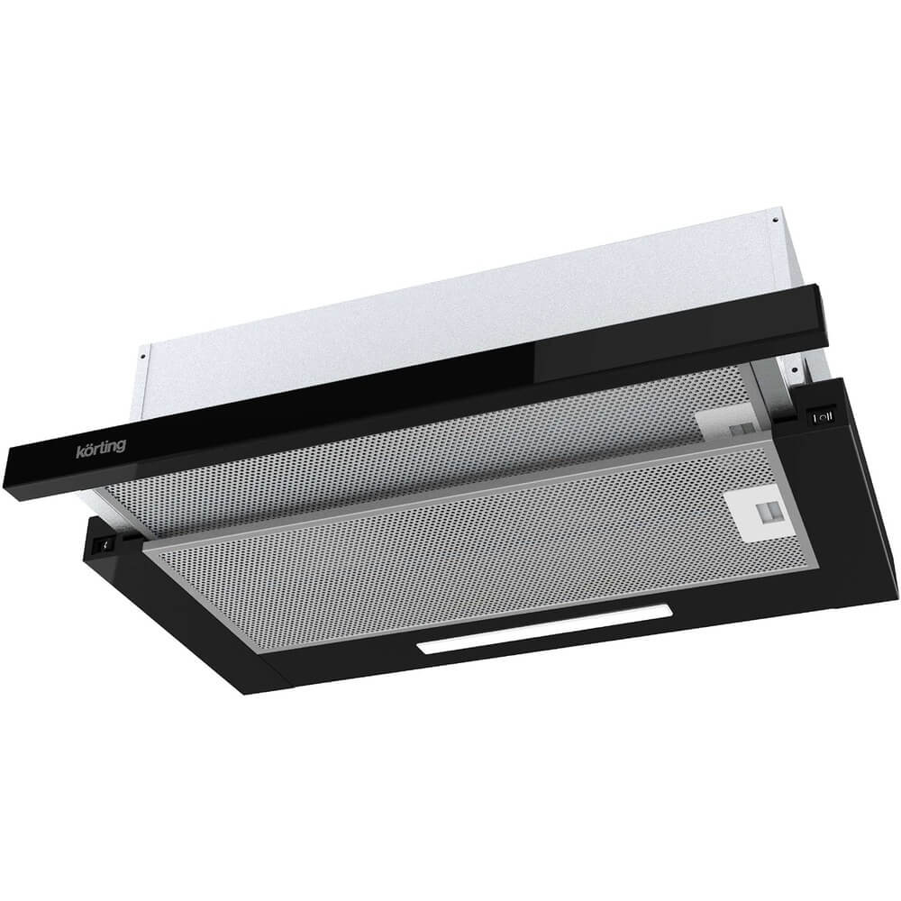Изображение товара Встраиваемая вытяжка Korting KHP 5512 GN