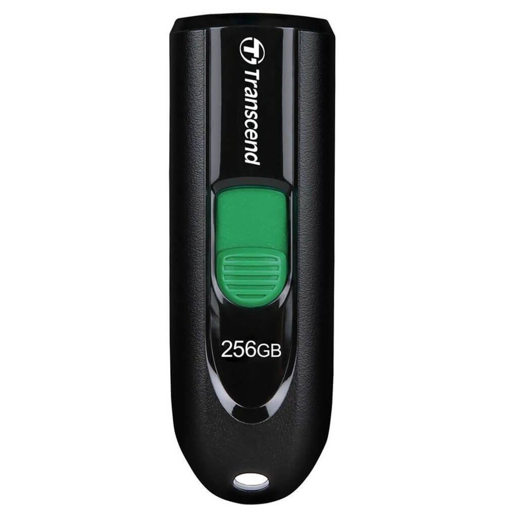 Купить USB Flash drive Transcend JetFlash 790C 256 ГБ (TS256GJF790C) в  Москве