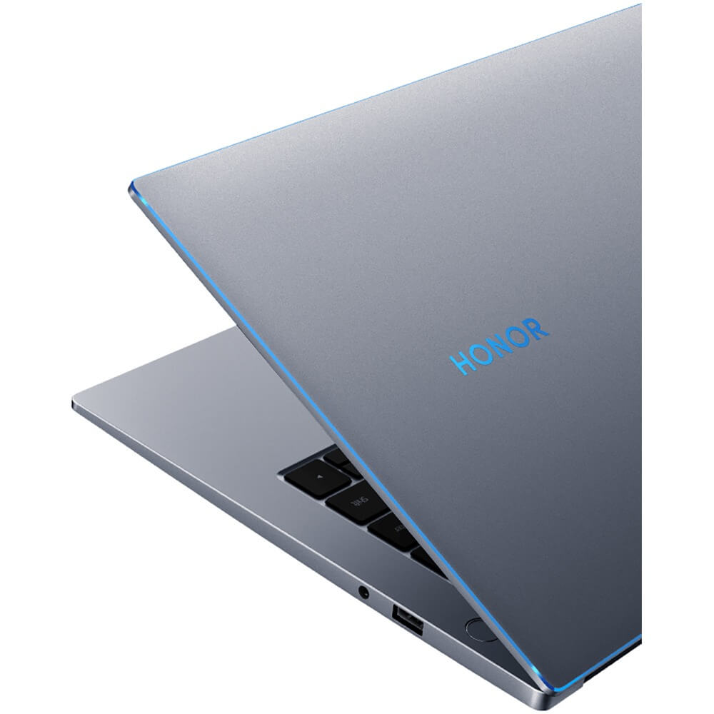 Honor Magicbook 15 Ryzen 5500u Купить