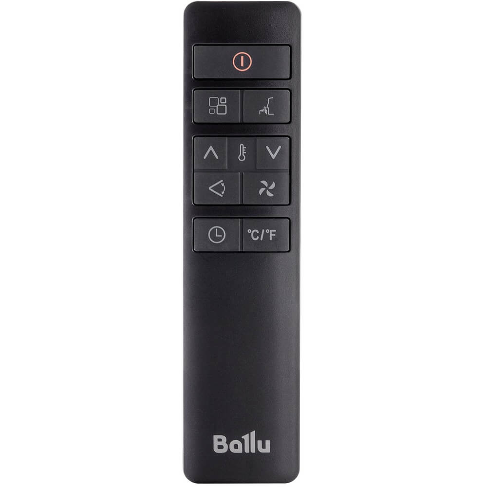 Купить Кондиционер Ballu BPAC-12 SW/N1 в Москве