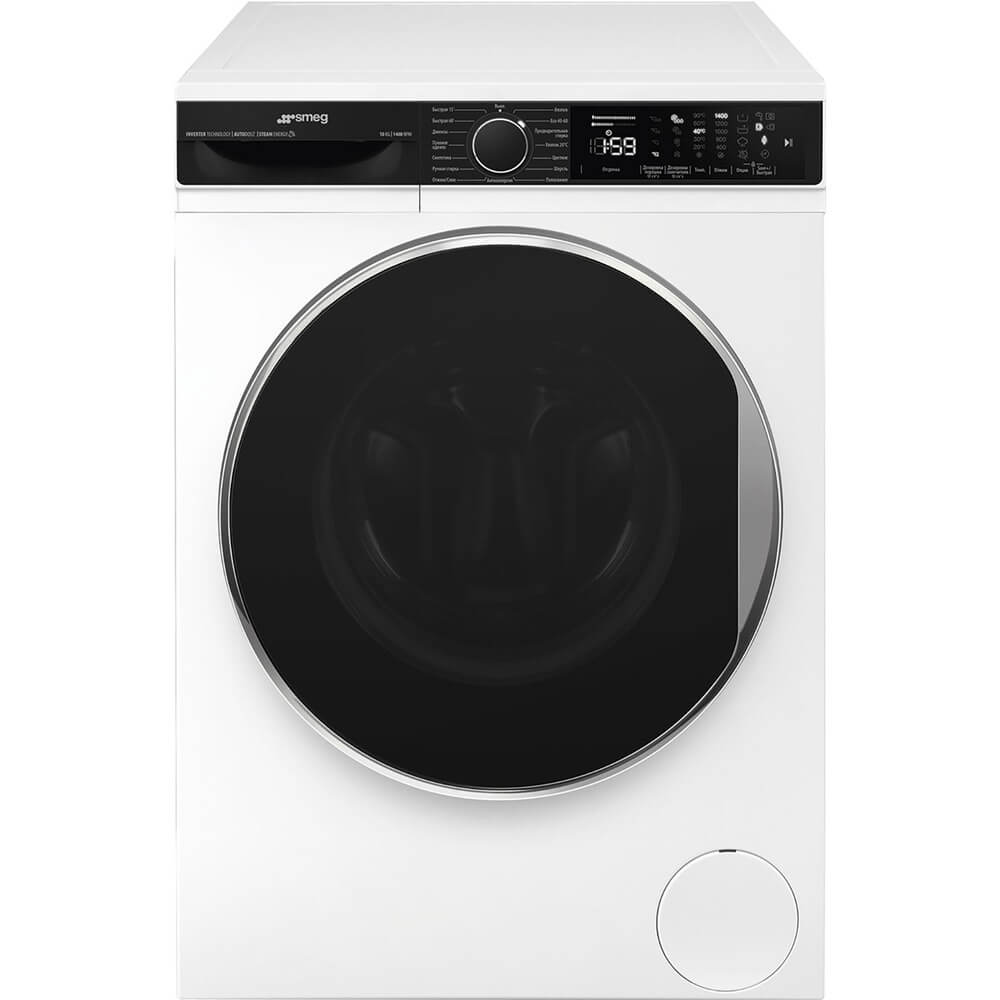 Купить Стиральная машина Smeg WM3T04RU в Туле