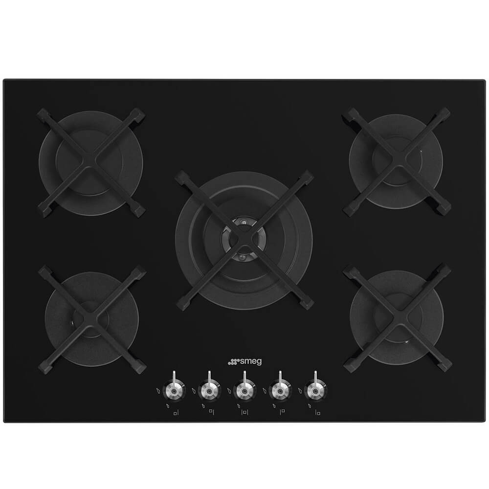 Изображение товара Варочная поверхность Smeg PV375N Classica Изображение товара Варочная поверхность Smeg PV375N Classica