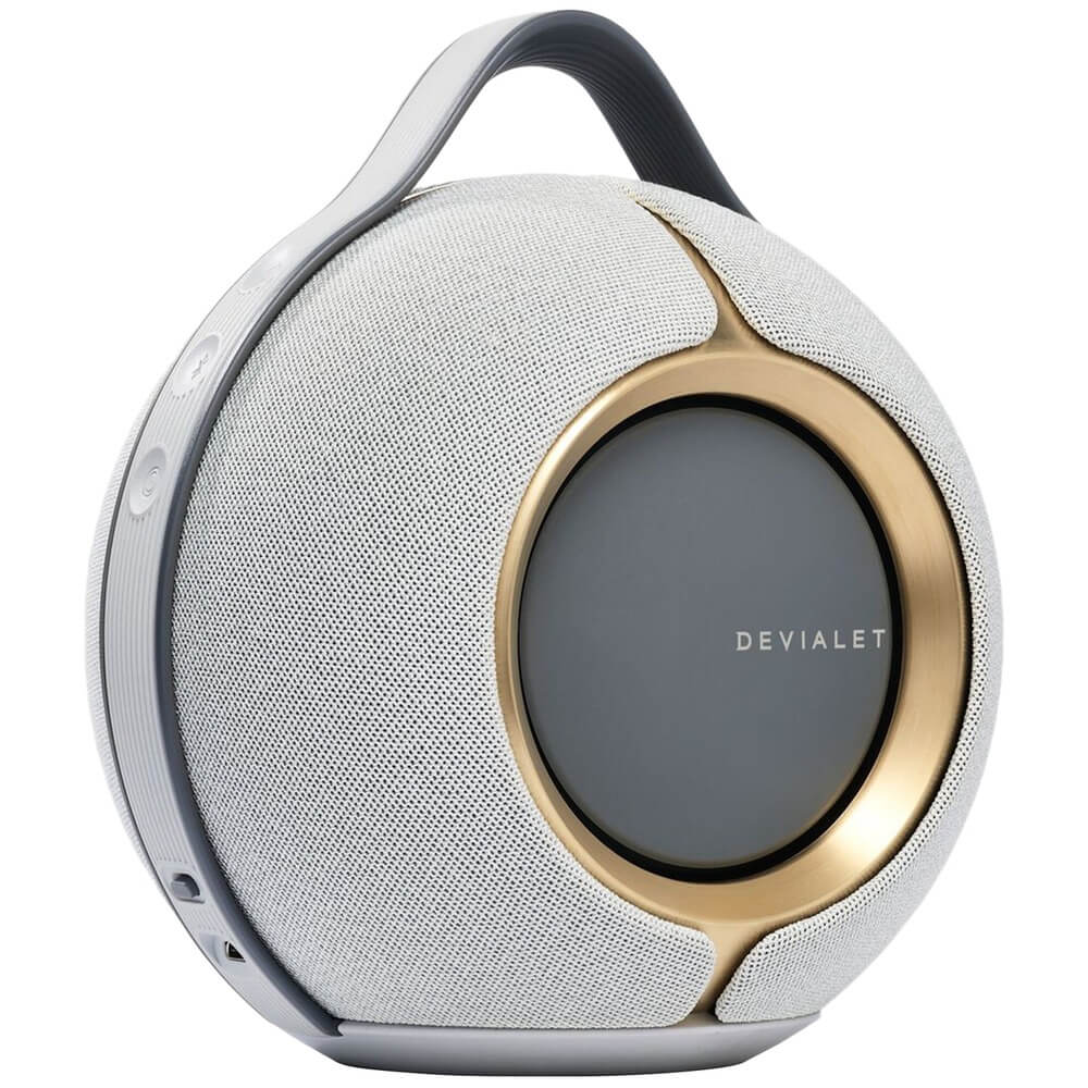 Devialet phantom 2024 reactor 900w