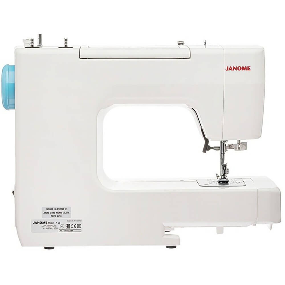 Купить В Кирове Швейную Машинку Janome 4400