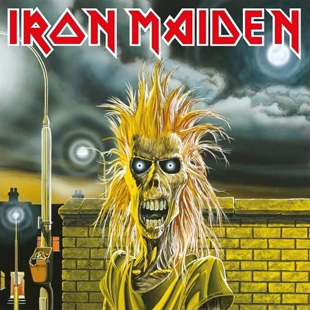 Iron Maiden / Iron Maiden