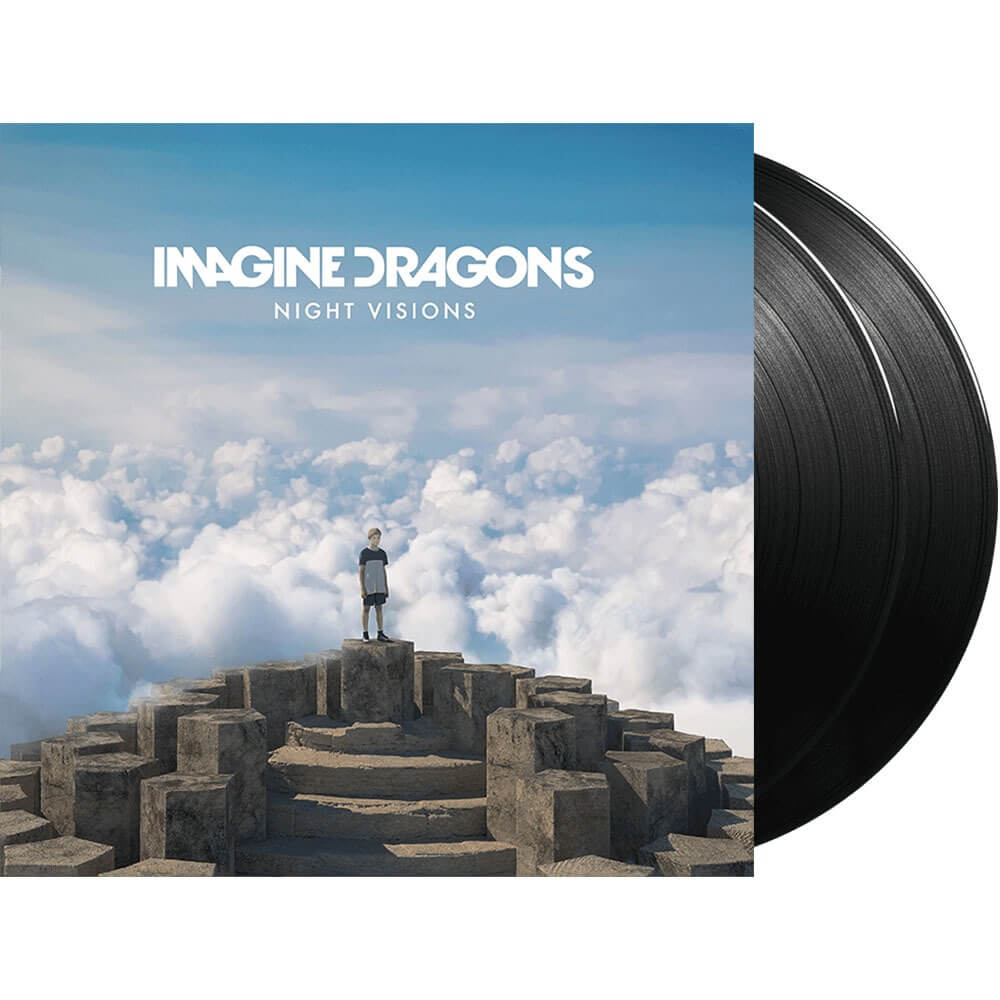 Imagine vision. Imagine Dragons Night Visions обложка. Imagine Dragons Night Visions. Night Vision.