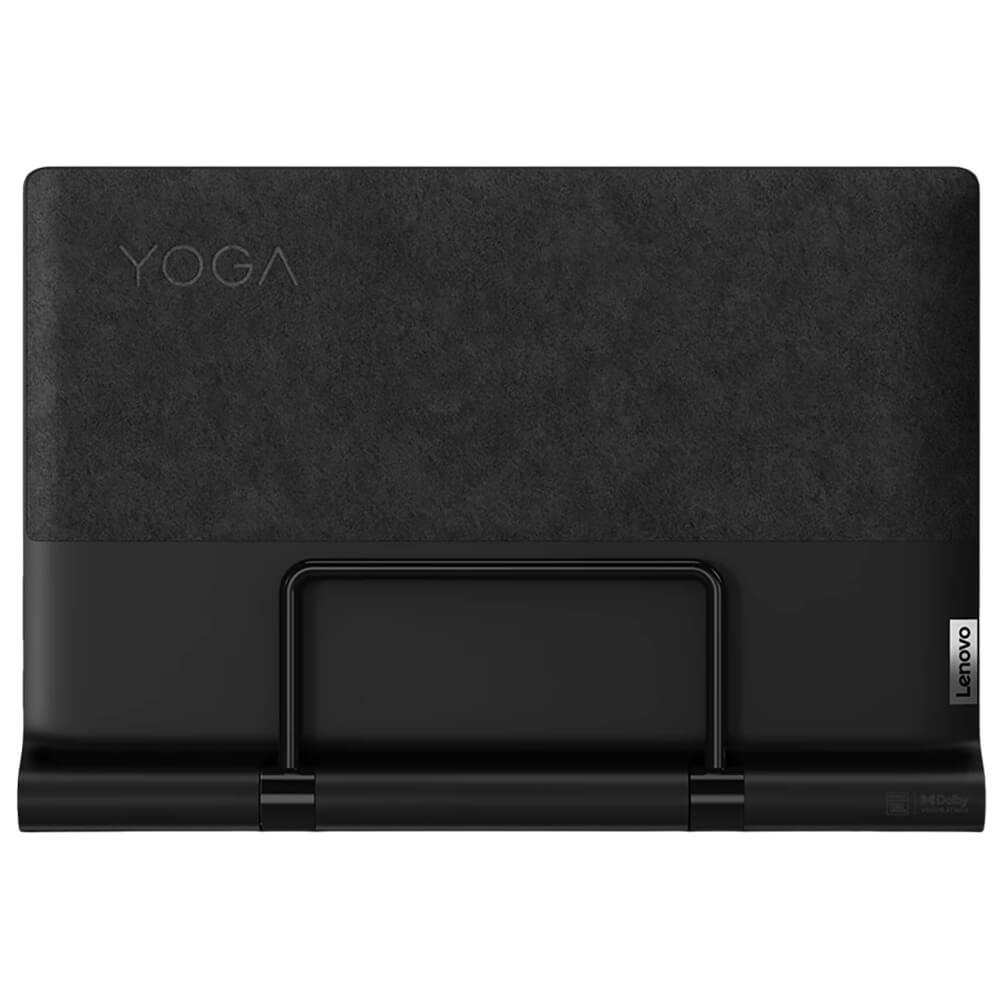 Купить Планшет Lenovo Yoga Tab 13 чёрный (ZA8E0001RU) в Москве