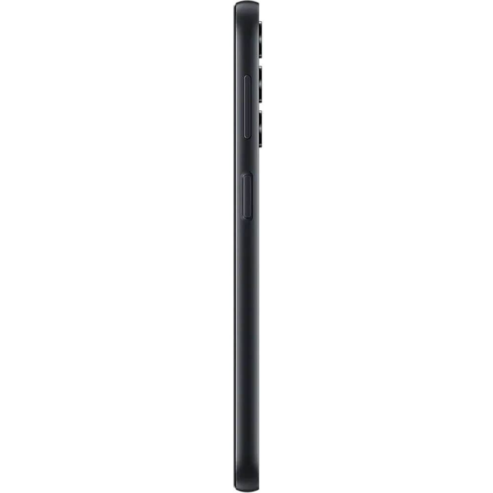 Купить Смартфон Samsung Galaxy A24 6+128 ГБ чёрный в Москве