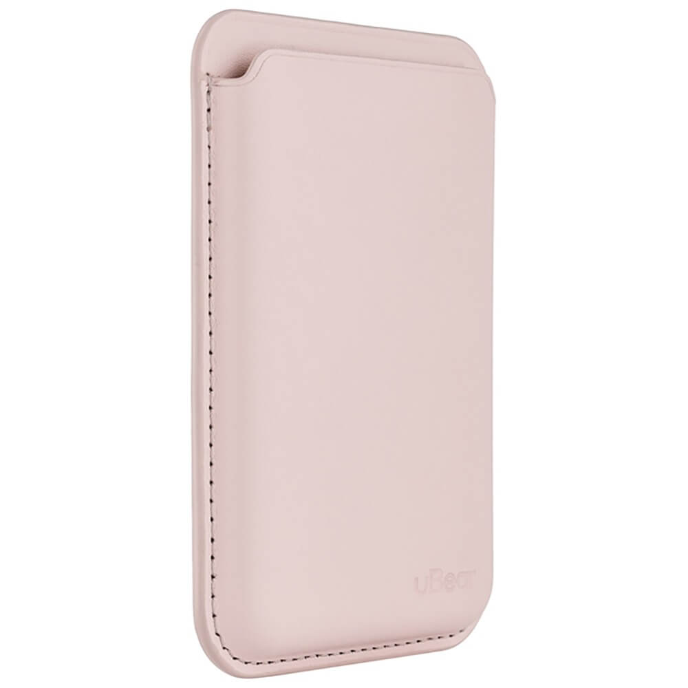 Чехол shell. Внешний аккумулятор UBEAR Backup 5000 МАЧ, 20w.