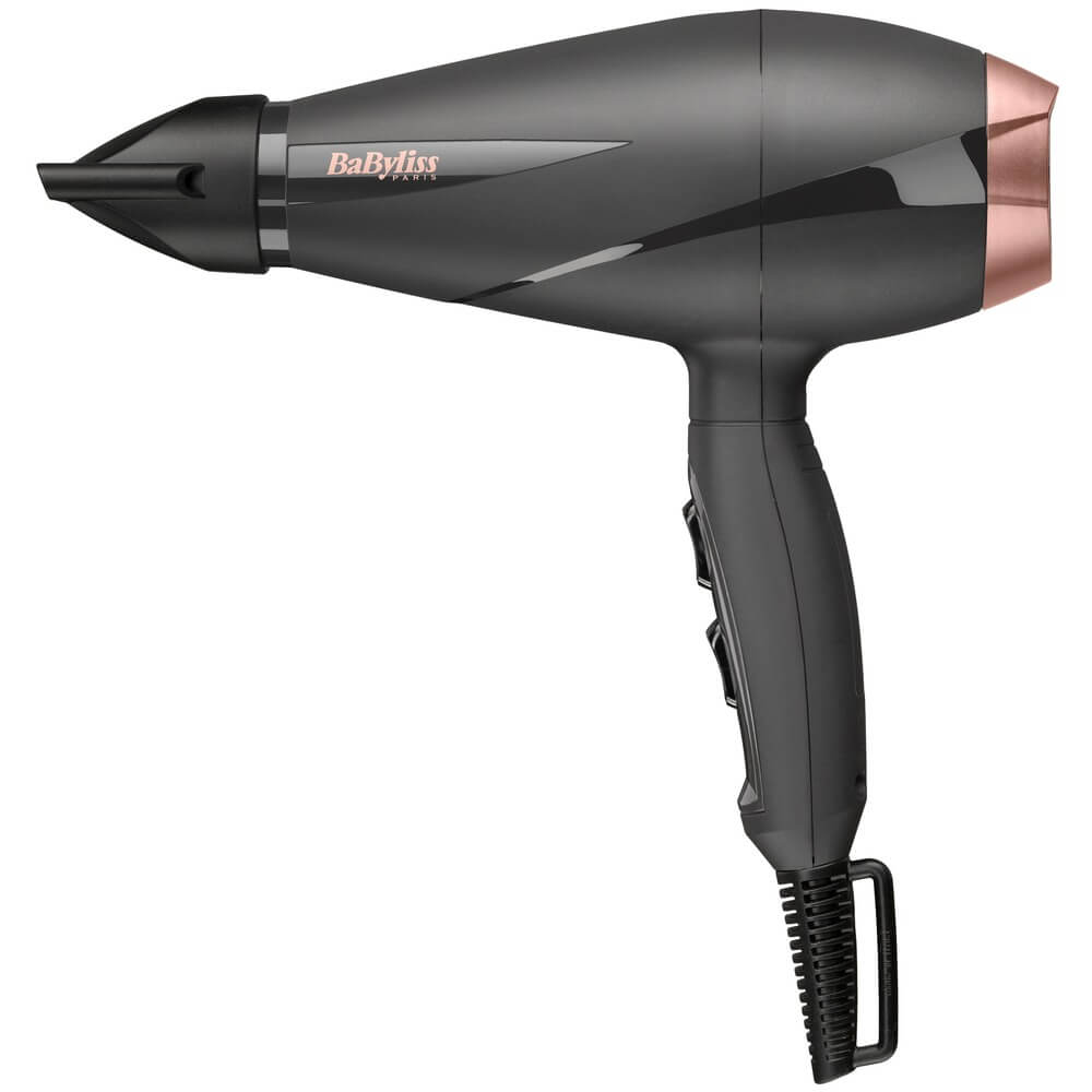 Купить Фен Babyliss 6709DE в Москве