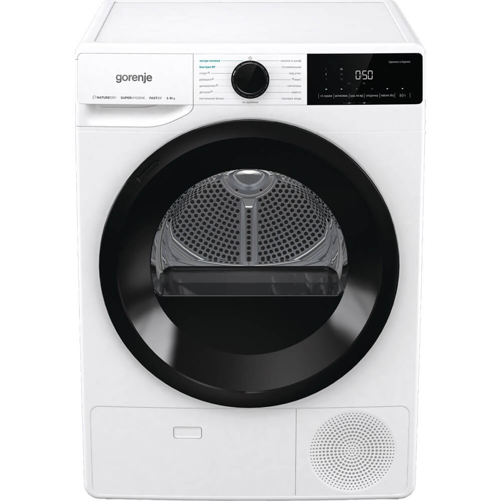 Купить Сушильная машина Gorenje DNA82 в Москве