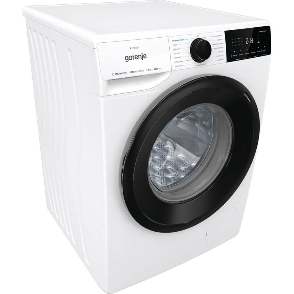 Технические Характеристики Стиральная машина Gorenje WNA94ACIS | Москва